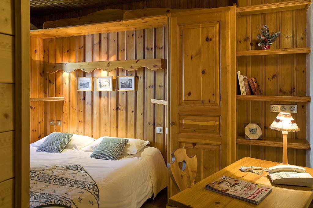 Hotel L'Arbina Тин Стая снимка